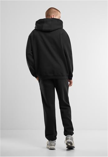 Urban Classics Basic Oversized Hoody sweat à capuche large coton confortable