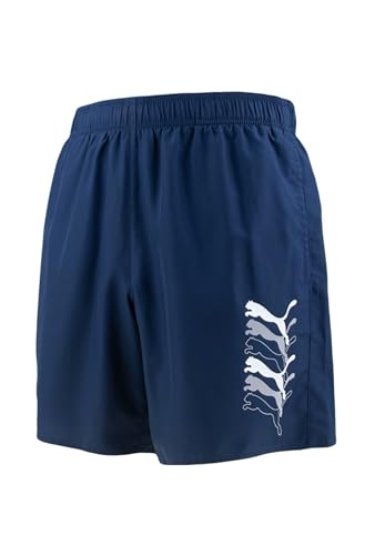 Image of PUMA - Mens Teamgoal 23 Knit Shorts