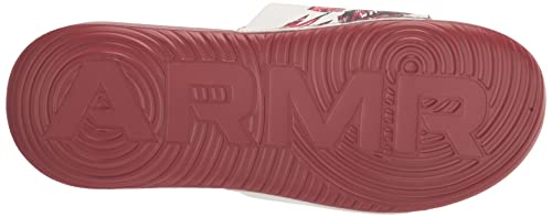 Image of Under Armour Men's Ansa Graphic Slide Sandal