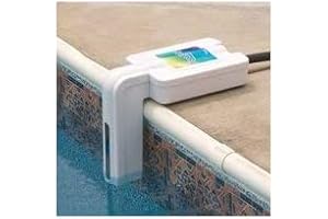 Pool Sentry: Automatic Swimming Pool Water Level Controller