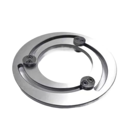 Formage de mâchoires hydrauliques pour mandrin 4 à 10 pouces type B