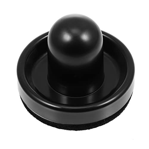 CORHAD 1 Set Air Hockey Lint Pushers Scrapbooking Putter for Air Hockey Equipment