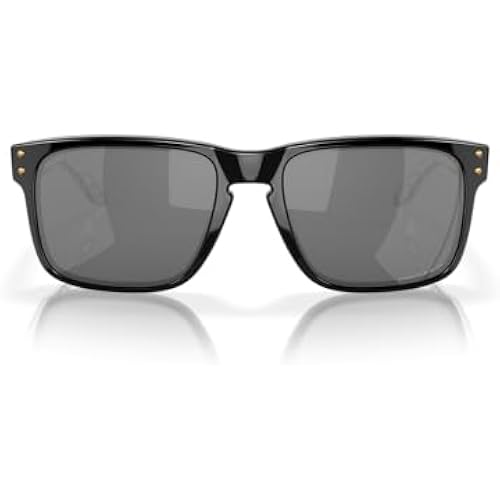 Oakley OO9102 Holbrook Square Sunglasses for Men