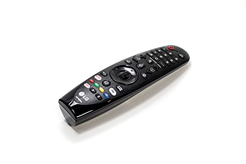 Controle Remoto Smart Magic LG MR20GA