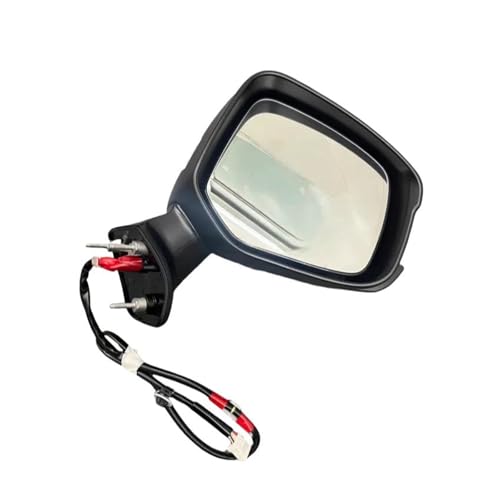 Rétroviseur LC300 chauffant électrique pour remplacer la pièce d'origine L