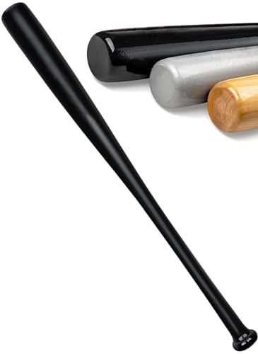 Redfield - Baseballschläger aus Holz - 30' (76 cm) - Drei Farben zur...