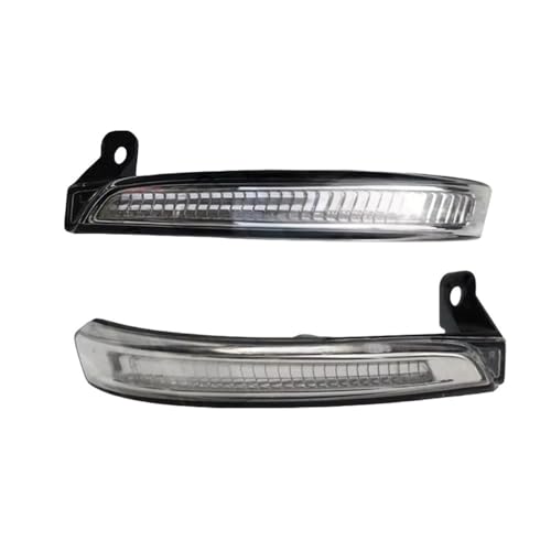 Clignotant de rétroviseur voiture pour rouler de nuit en Cruze