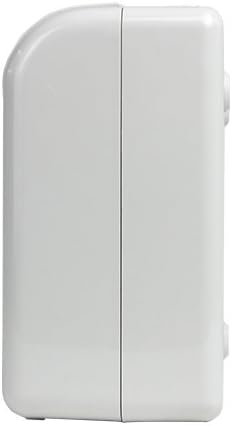 Aibao Employee time Clock, Punch Card Clock S-180 +50 Cards Free