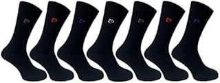Pierre Cardin Formal Cotton Blend Mens Socks