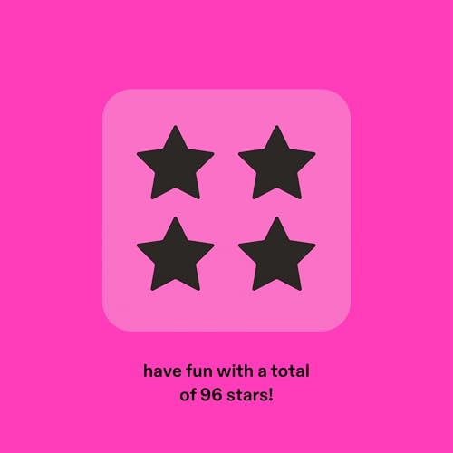 Starface Hydro-Star Black Pimple Patches (96 Count) — view 9