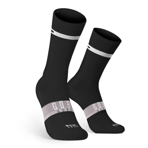 Gobik Superb Horizon Extra Long Socks EU 43-46