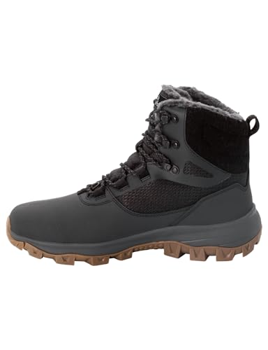 Image of Jack Wolfskin mens Everquest Texapore High M