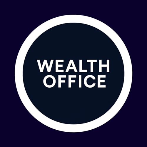 Wealth Office copertina