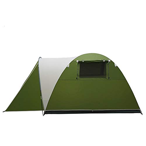 Carpa portátil ligera para playa con buena ventilación miniatura 4