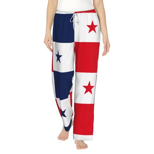 Pantalon pyjama femme ample fini les nuits inconfortables grâce à ce bas doux
