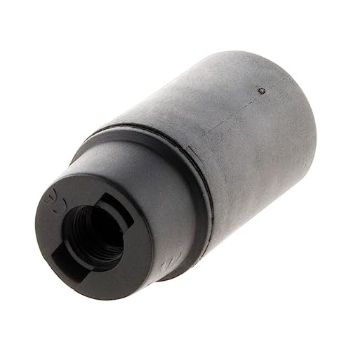 Unknown 140711 E14 Socket Black - Image 3