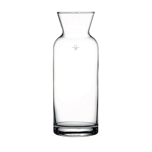 CARAFE 1L VILLAGE EN VERRE Cover