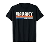 wallasey to liverpool airport Ya sea que seas de Wallasey, Reino Unido o simplemente de visita, prepárate para los cumplidos cuando la gente vea este diseño