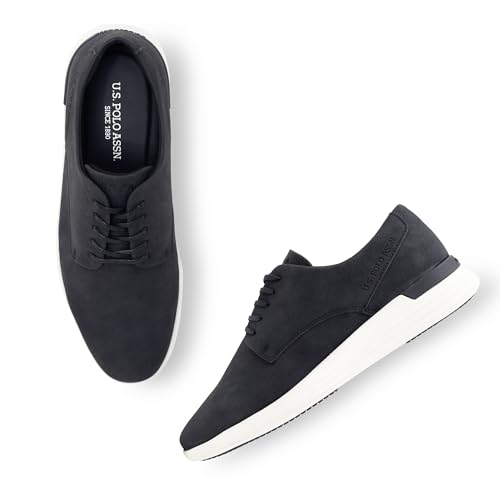 Image of U.S. Polo ASSN. Mens Jango Sneaker