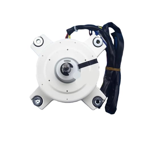 Klimaanlage Außengerät DC- Lüftermotor, Kompatibel for Daikin, B- SWZ150A DC310 150 W 900 U/ min ZWR150- A Konditionierungsteile-2