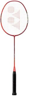 YONEX Graphite Badminton Racquet Astrox Lite Series (G4, 77 Grams, 30 lbs Tension)