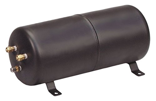 Wolo 807-RT Replacement Air Storage Tank (3.5 Liters)