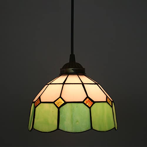 Luminaire Suspendu Réglable en Hauteur Solution Éclairage Rétro Cuisine et Repas - 5