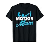 Photo Gallery motion master pt donne terapia fisica fisioterapista maglietta Photo Gallery motion master pt donne terapia fisica fisioterapista maglietta