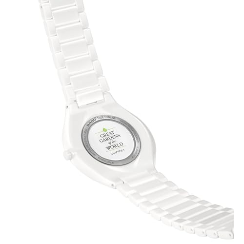 RADO Switzerland Rado True Round Thinline White Dial, 5 inches - Image 4