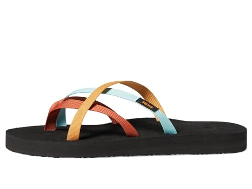 Teva Women's Olowahu Sandal4