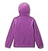 Columbia Youth Benton II Fleece Hoodie, Razzle, X-Small