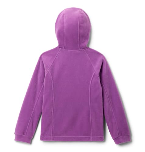 Image of Columbia Girl's 2-6X Benton II Hoodie