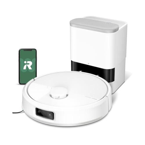 iRobot Roomba Max 715 Pet Robot Vacuum