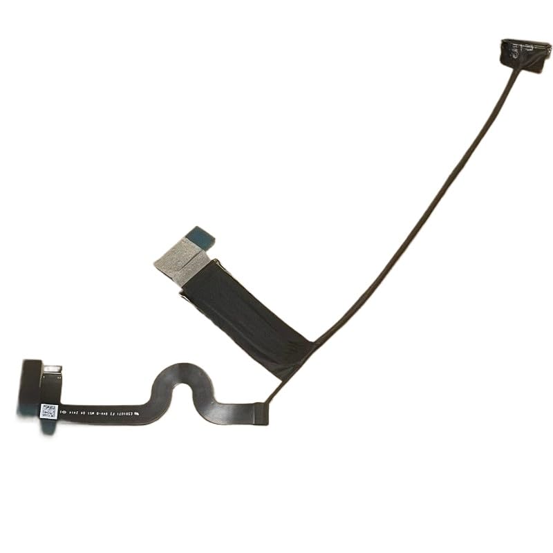 New for Thinkpad X1 Yoga 9th 2024 Laptop LCD EDP Cable Lvds Wire Screen Line DC02C013A00 SC11L45214