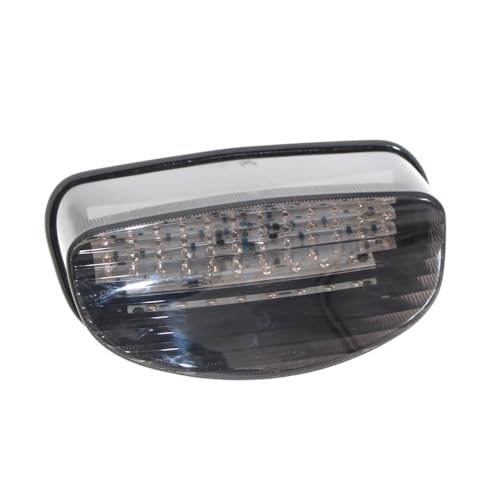 Feu arrière clignotant arrière LED contre ampoules grillées Hornet CBR1100XX
