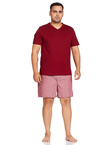 Image of Amazon Brand - Symbol Men's Boxer Shorts