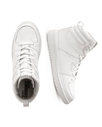 Image of Bacca Bucci Men Lace Up Sneaker Shoes