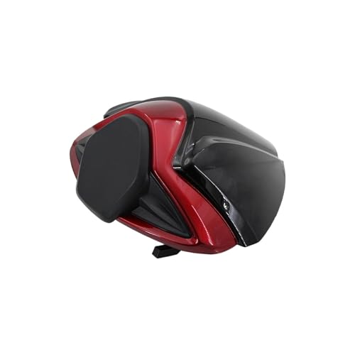 Accessoires moto Hayabusa GSX1300R 2021-2024 : Capot carénage et couvercle passager arrière