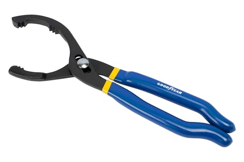 Goodyear Cl&eacute; de Filtre &agrave; Huile, Deux Tons