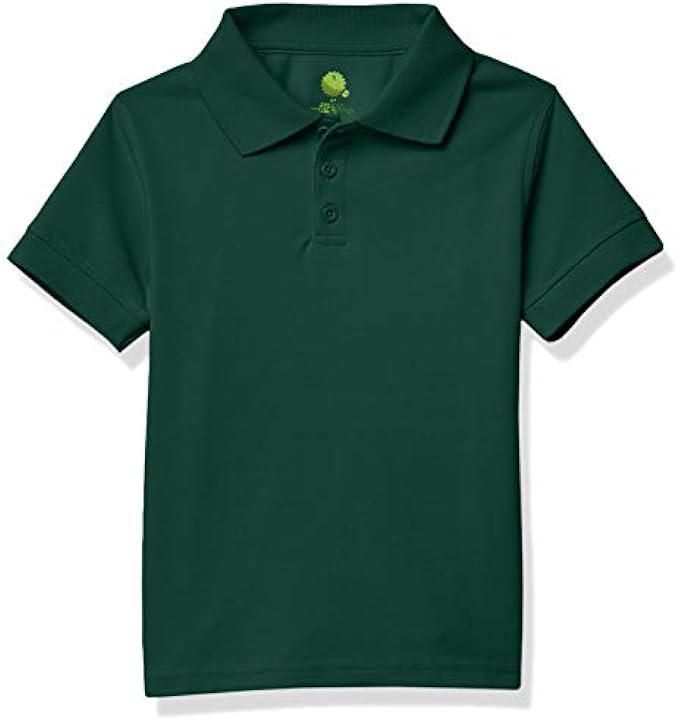 Classroom School Uniforms Kids' Polo Shirt