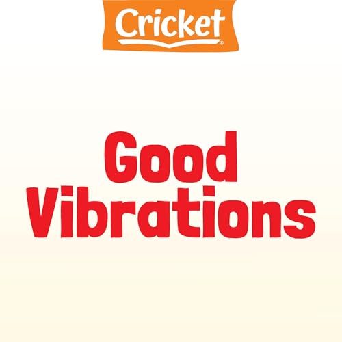 Good Vibrations by Amy Tao episode artwork