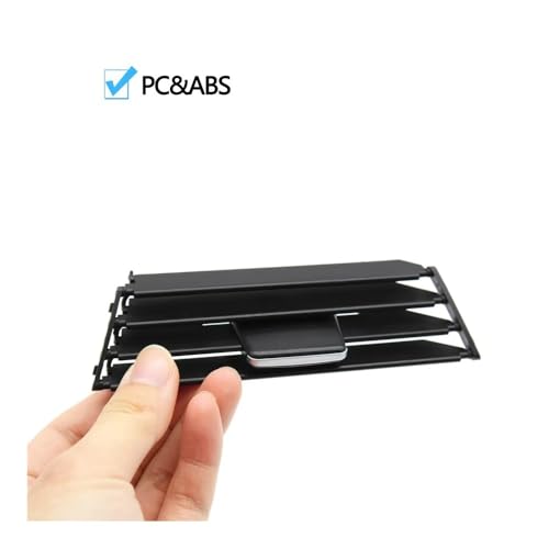 Kit ventilación salpicadero para coche Serie 3 E93: viaja con total comodidad en ruta 4