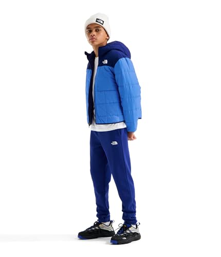Image of The North Face Boys' Reversible Shasta Full Zip Hooded Jacket