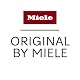Bodenstaubsauger Miele S 8360 mit Beutel und Power Efficiency Motor