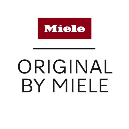 Miele S 8360 – Bodenstaubsauger mit Beutel, Power Efficiency Motor, Universal-Bodendüse und...