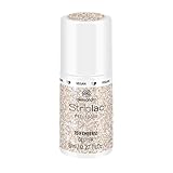 alessandro Striplac UV-Nagellack Cheers! – Schonend und langanhaltend – Einfache Entfernung dank Peel-Off-Technologie – Vegan und tierversuchsfrei – 8 ml