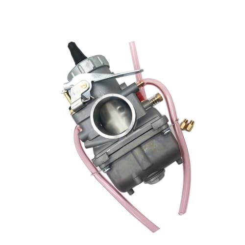 Carburateur YZ125 34mm pièce de rechange neuve pour moto tout-terrain de 1974 à 1984