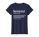 Photo Gallery donna feminist definition - camicia da donna definizione lib feminism maglietta Photo Gallery donna feminist definition - camicia da donna definizione lib feminism maglietta