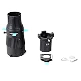 Migliora la tua fotografia creativa: trasforma le normali configurazioni di illuminazione in straordinarie esperienze con il nostro Focalize Snoot di alta qualità. Progettato per i fotografi che richiedono versatilità e precisione, questo strumento è ideale per dirigere la luce e creare effetti mirati nella fotografia di ritratti e di prodotti.