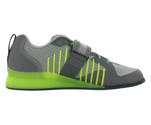 Image of adidas Men's Adipower Weightlifting III Shoe